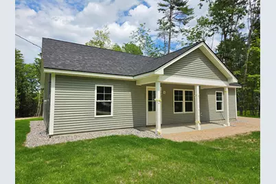 74 Isaac Stevens Road, Bridgton, ME 04009 - Photo 3