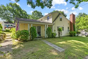 27 Somerset Ave, Old Orchard Beach, ME 04064 - Photo 7