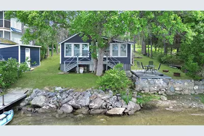 327 Lake Shore Road, Madawaska, ME 04756 - Photo 3
