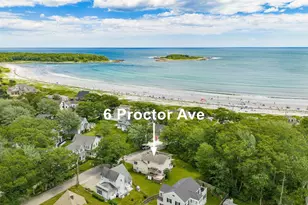 6 Proctor Ave, Kennebunkport, ME 04046 - Photo 1
