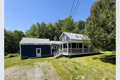 740 Spruce Head Road, Saint George, ME 04859 - Photo 1
