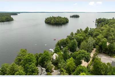 827 Anderson Road, Sebago, ME 04029 - Photo 5
