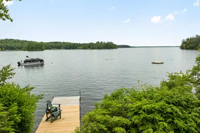 827 Anderson Road, Sebago, ME 04029 - Photo 3