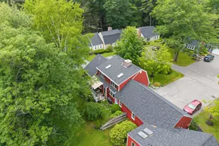 22 Applegate Ln, Falmouth, ME 04105 - Photo 47