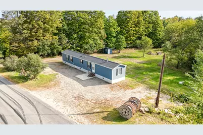 1107 Hill Road, Clinton, ME 04927 - Photo 3