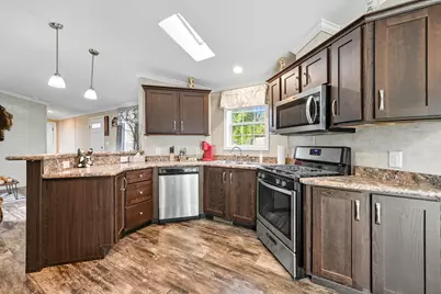 1107 Hill Road, Clinton, ME 04927 - Photo 5