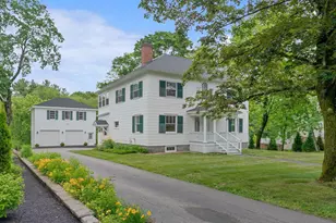 40 Summer St, Kennebunk, ME 04043 - Photo 1