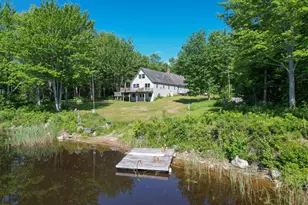 500 Morrison Farm Rd, Mariaville, ME 04605 - Photo 1