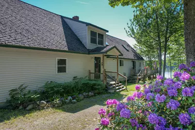 500 Morrison Farm Road, Mariaville, ME 04605 - Photo 9
