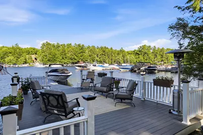 14 Lake Shore Drive, Casco, ME 04015 - Photo 5