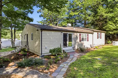 14 Lake Shore Drive, Casco, ME 04015 - Photo 69