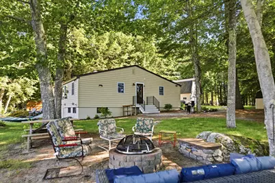 14 Lake Shore Drive, Casco, ME 04015 - Photo 81