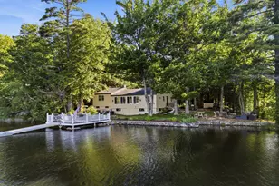14 Lakeshore Dr, Casco, ME 04015 - Photo 1