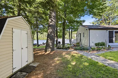 14 Lake Shore Drive, Casco, ME 04015 - Photo 67