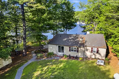 14 Lake Shore Drive, Casco, ME 04015 - Photo 3