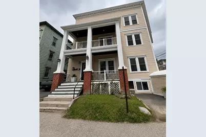128 Pine Street, Lewiston, ME 04240 - Photo 1