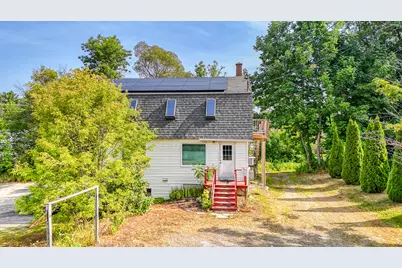 14 Granite Hill Road, Manchester, ME 04351 - Photo 7