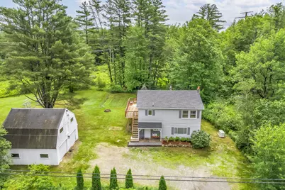 964 Allen Pond Road, Greene, ME 04236 - Photo 1