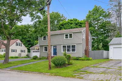 70 Alden Circle, Portland, ME 04102 - Photo 3