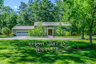 10 Lost Tree Lane, Lyman, ME 04002 - Photo 1