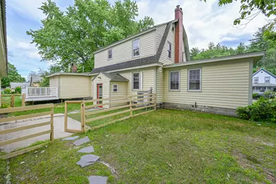 84 Federal Road, Parsonsfield, ME 04047 - Photo 61