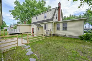 84 Federal Rd, Parsonsfield, ME 04047 - Photo 61