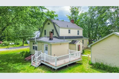 84 Federal Road, Parsonsfield, ME 04047 - Photo 53