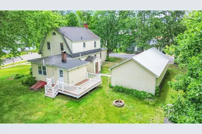 84 Federal Road, Parsonsfield, ME 04047 - Photo 3