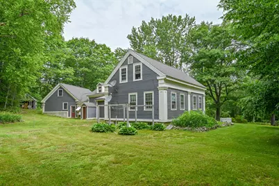 92 Staples Road, Newfield, ME 04095 - Photo 7