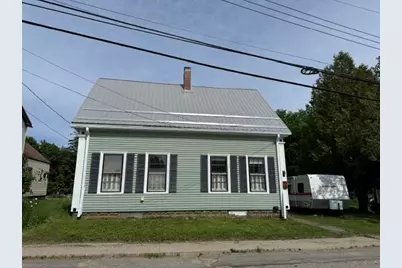 45 High Street, Eastport, ME 04631 - Photo 1