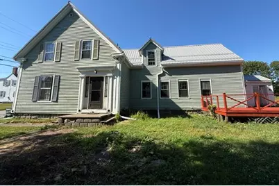 45 High Street, Eastport, ME 04631 - Photo 1