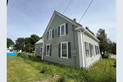 45 High Street, Eastport, ME 04631 - Photo 7