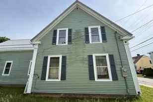 45 High St, Eastport, ME 04631 - Photo 13
