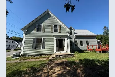 45 High Street, Eastport, ME 04631 - Photo 3