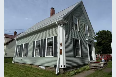 45 High Street, Eastport, ME 04631 - Photo 3