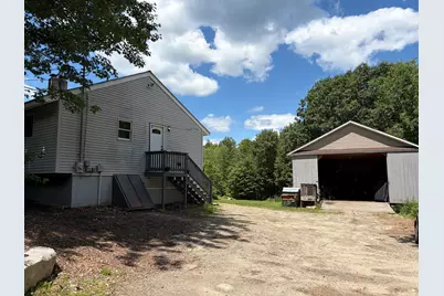 163 Ingalls Road, Bridgton, ME 04009 - Photo 1