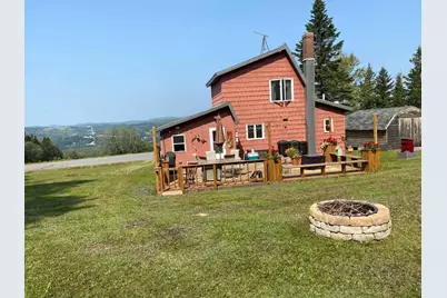 348 Strip Road, Wallagrass, ME 04781 - Photo 7