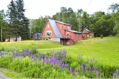348 Strip Road, Wallagrass, ME 04781 - Photo 1