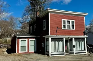 21 Colonial Way, Machias, ME 04654 - Photo 1