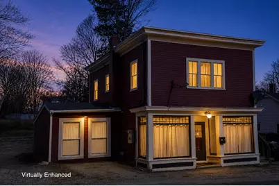 21 Colonial Way, Machias, ME 04654 - Photo 3