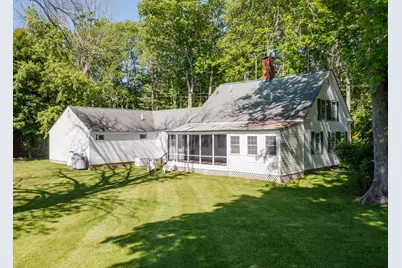 93 Country Club Road, Hollis, ME 04042 - Photo 37