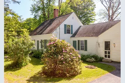 93 Country Club Road, Hollis, ME 04042 - Photo 33