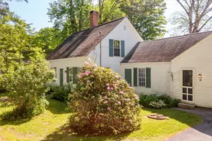 93 Country Club Rd, Hollis, ME 04042 - Photo 33