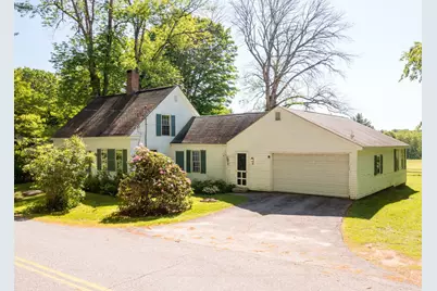 93 Country Club Road, Hollis, ME 04042 - Photo 1