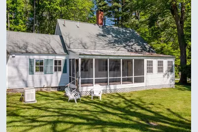 93 Country Club Road, Hollis, ME 04042 - Photo 41