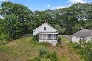 110 Lebanon Rd, Winterport, ME 04496 - Photo 33