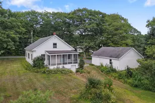110 Lebanon Rd, Winterport, ME 04496 - Photo 1