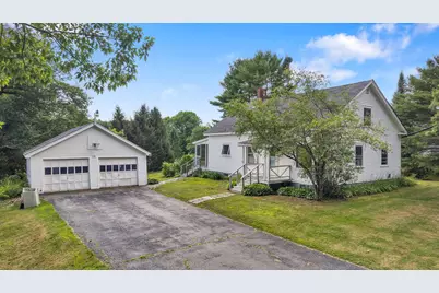 110 Lebanon Road, Winterport, ME 04496 - Photo 1
