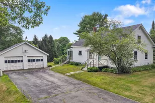110 Lebanon Rd, Winterport, ME 04496 - Photo 1