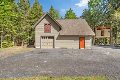 7 Pioneer Road, Moosehead Junction Twp, ME 04441 - Photo 43